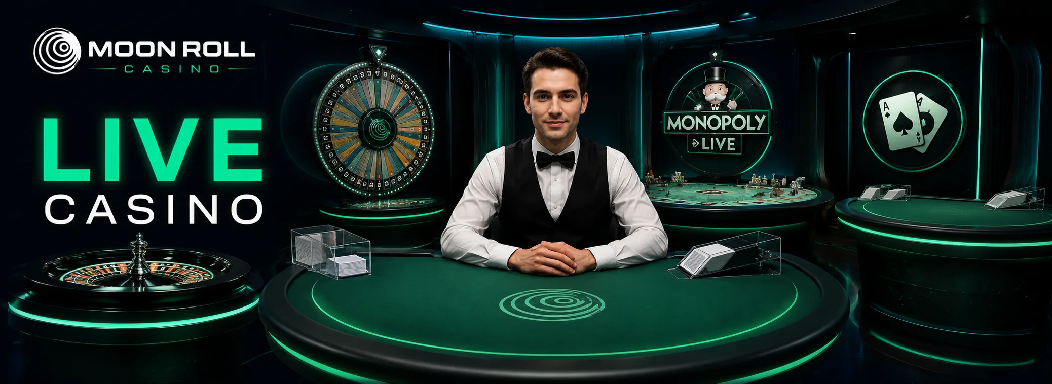 Evolution live tables